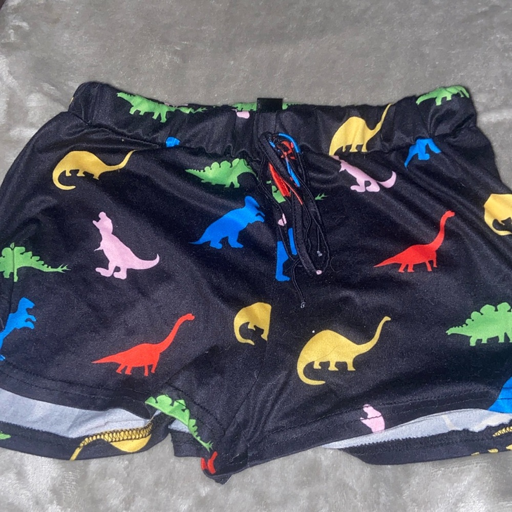 Sleep shorts